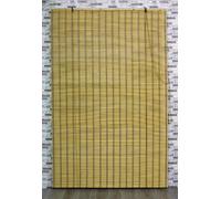 G. DEL RE Tapparella Tenda Midollino Dimensione 80x170 cm - SH1338