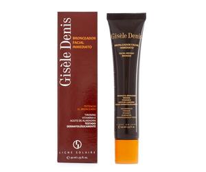 G.DENIS BRONCEADOR FACIAL INMEDIATO 40ML