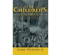 G. Dickson The Children's Crusade (Tascabile)