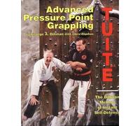 G. Dillman Advanced Pressure Point Fighting (Tascabile)