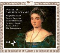 G. Donizetti - Caterina Cornaro