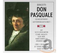 G. Donizetti - Don Pasquale