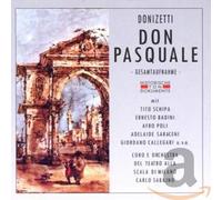 G. Donizetti - Don Pasquale