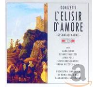 G. Donizetti - L'Elisir d'Amore