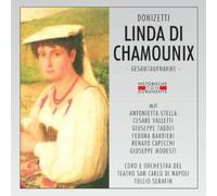 G. Donizetti - Linda di Chamounix