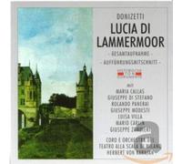 G. Donizetti - Lucia di Lammermoor (2 CD)