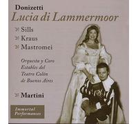 G. Donizetti - Lucia di Lammermoor