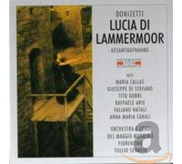 G. Donizetti - Lucia di Lammermoor
