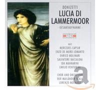 G. Donizetti - Lucia di Lammermoor