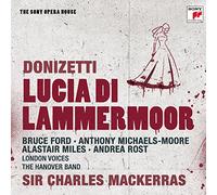 G. Donizetti - Lucia di Lammermoor