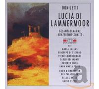 G. Donizetti - Lucia di Lammermoor