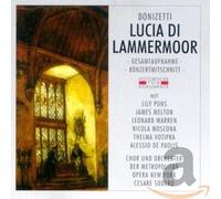G. Donizetti - Lucia di Lammermoor
