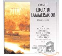 G. Donizetti - Lucia di Lammermoor