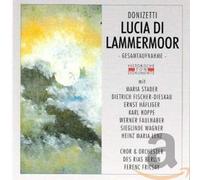 G. Donizetti - Lucia di Lammermoor