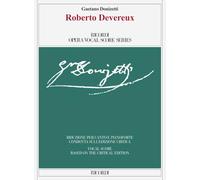 G. Donizetti-Roberto Devereux