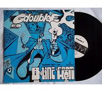 G Double E - G Double E - B-LINE FROM HELL EP - Hardcore Urban Music