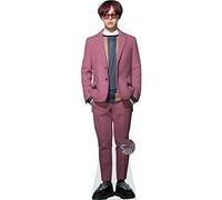 G-Dragon (BIG BANG) a grandezza naturale