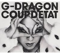 G-Dragon (Bigbang) - Coup D`Etat