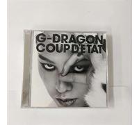 G-Dragon - Coup d'etat [+ One Of A Kind & Heartbreaker]
