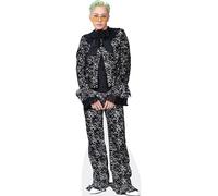 G-Dragon (Suit) a grandezza naturale