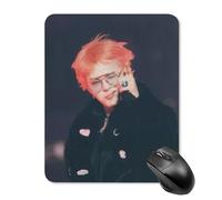 G-DRAGON - Tappetino antiscivolo per il mouse, leggero, per studiare e giocare