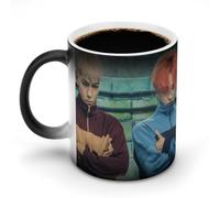 G-Dragon Tazza termosensibile con design personalizzato