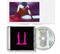 Audio Cd G Dragon - Ubermensch (Limited Pink)