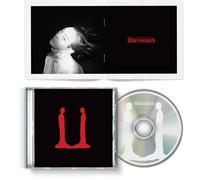Audio Cd G Dragon - Ubermensch (Limited Red)
