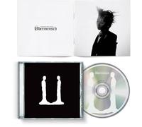 Audio Cd G Dragon - Ubermensch (Limited White)
