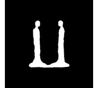 G-Dragon Übermensch (White Version) (CD) Album (Jewel Case)