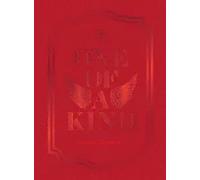 G-DRAGON's COLLECTION ONE OF A KIND 3DVD Limited Edition dal Giappone