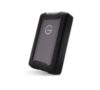 SanDisk Professional 4TB G-DRIVE ArmorATD - - SDPH81G-004T-GBA1D
