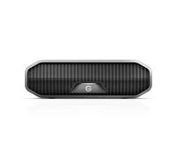 G-DRIVE 8TB Hard disk desktop di classe enterprise, fino a 260 MB/s, USB-C, USB 3.2 Gen 2 (10Gbps), disco rigido classe Enterprise 7200 RPM