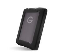 SanDisk Professional WW ArmorATD G-DRIVE, 2 TB, grigio siderale