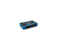 G-DRIVE ev ATC 1TB hard disk esterno Thunderbolt rugged all-terrain resistente