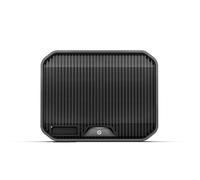 G-DRIVE G-RAID MIRROR 44TB RAID Disco rigido di nterprise per desktop, Thunderbolt 3 (40Gbps), USB (10Gbps), velocità di lettura fino a 260 MB/s 7.200 RPM con unità Ultrastar all'interno