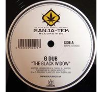 G Dub - The Black Widow