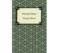 G E 1873-1958 Moore G M a Grube Principia Ethica (Tascabile)