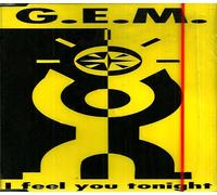 G.E.M. - I Feel You Tonight