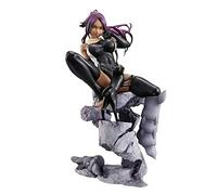G. E. M. Serie Bleach Yoruichi Shihoin Arrancar Arc Figura MegaHouse Anime 200mm