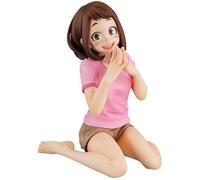 G. E. M. Serie My Eroe Accademia Ochaco Uraraka Palma Misura Figura Giappone