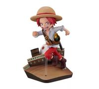 G. E. M. Serie one piece Corsa Shanks Figura Giappone Ufficiale