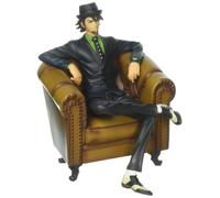 G.E.M. Series TIGER & BUNNY S.O.C Kotetsu T Kaburagi Figura ABS PVC MegaHouse