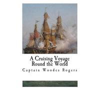 G E Manwaring Captain Woodes Roger A Cruising Voyage Round the Worl (Tascabile)