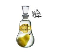 G.E. MASSENEZ POIRE PRISONNIERE EAU DE VIE ACQUAVITE DI PERA WILLIAMS FRANCIA