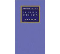 G. E. Moore Principia Ethica (Tascabile)