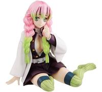G. E. Serie Demonio Slayer Kimetsu Nessun Yaiba Palma Misura Figura Kanroji-San
