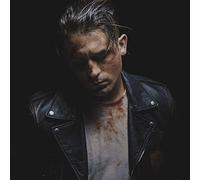 G-EAZY - BEAUTIFUL AND DAMNED