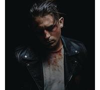 G-Eazy The Beautiful & Damned (CD) Album