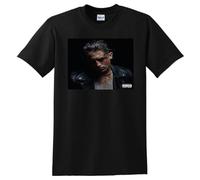 G Eazy T Shirt The Beautiful & Damned Small Medium Large or XL